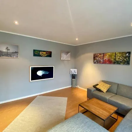 And In Quiet Area * Ålesund