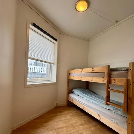 And In Quiet Area Appartement *