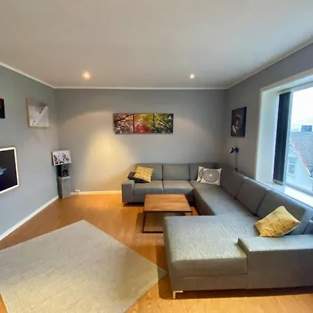 Apartmán And In Quiet Area *