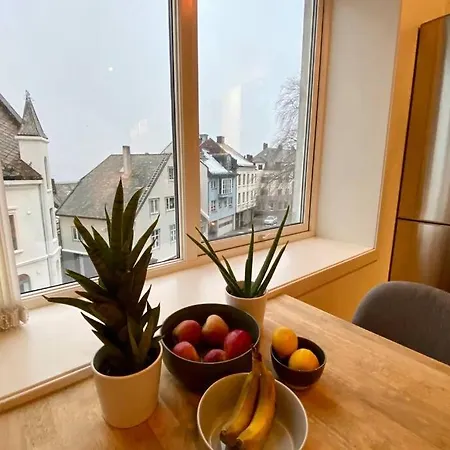 Apartmán And In Quiet Area