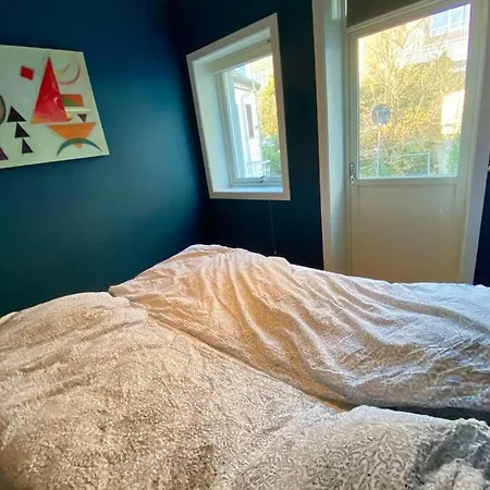 And In Quiet Area Ålesund